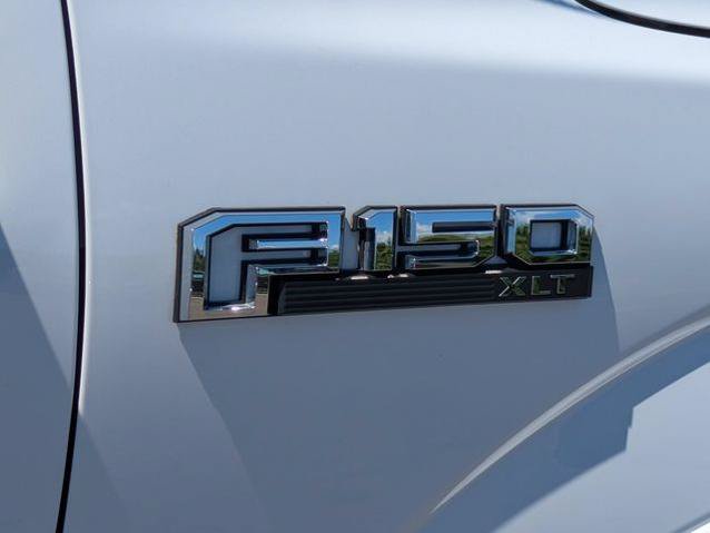 Certified 2020 Ford F150 XLT w/ Equipment Group 302A Luxury AWD/4WD image 38