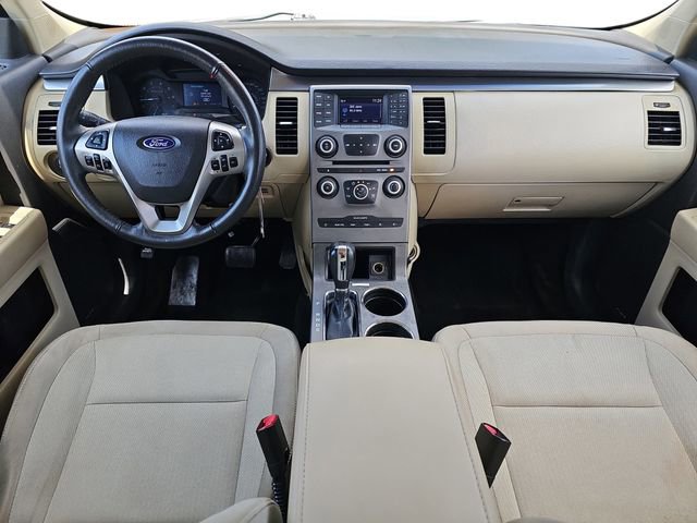 Certified 2018 Ford Flex SE FWD image 10