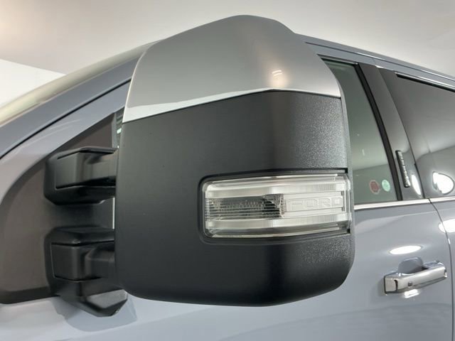 Certified 2024 Ford F450 Platinum w/ FX4 Off-Road Package image 13