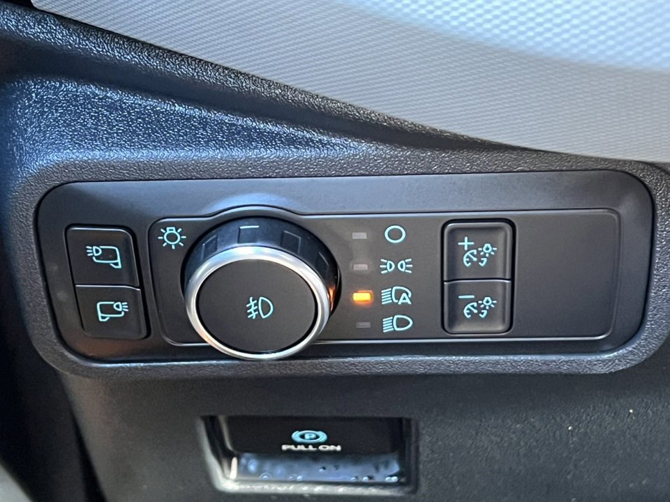 Certified 2022 Ford Bronco Badlands image 24