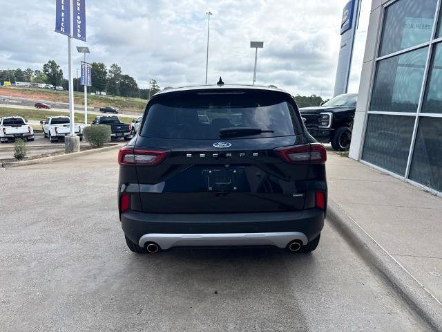 Certified 2026 Ford Escape SE FWD image 6