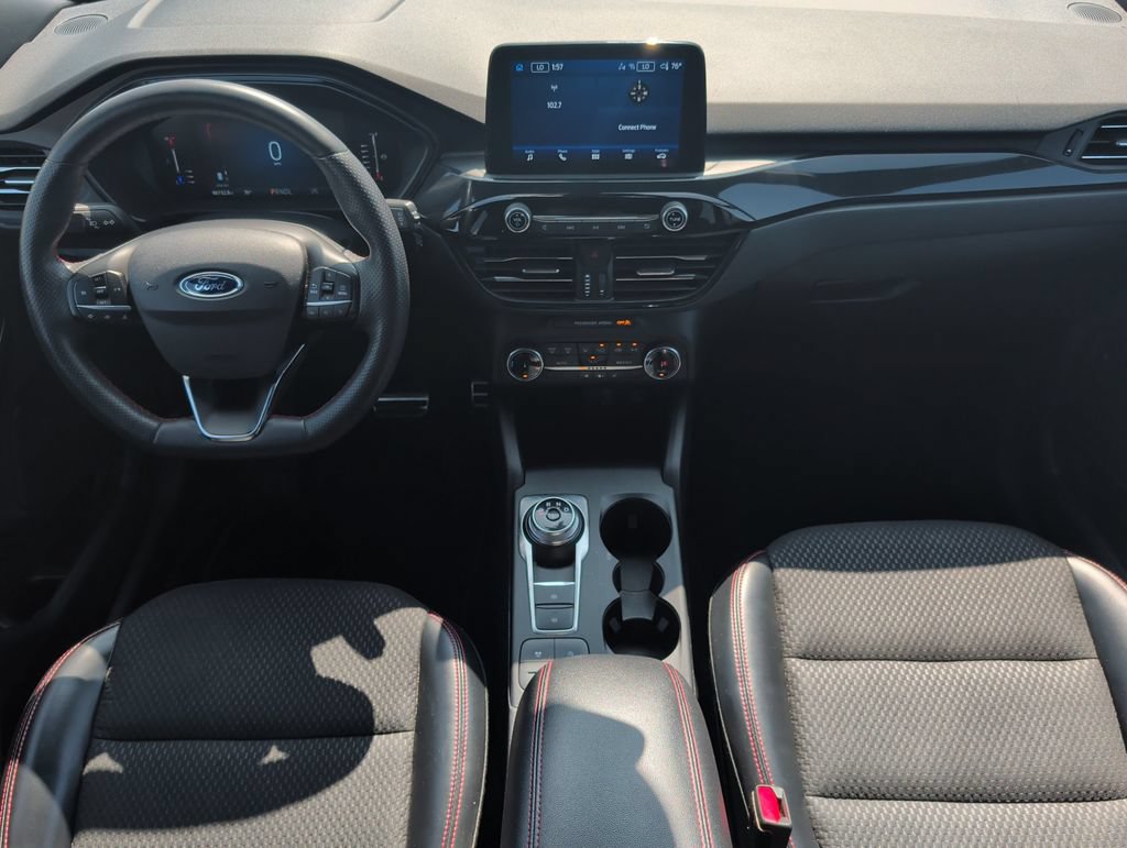 Certified 2023 Ford Escape ST-Line AWD/4WD image 22
