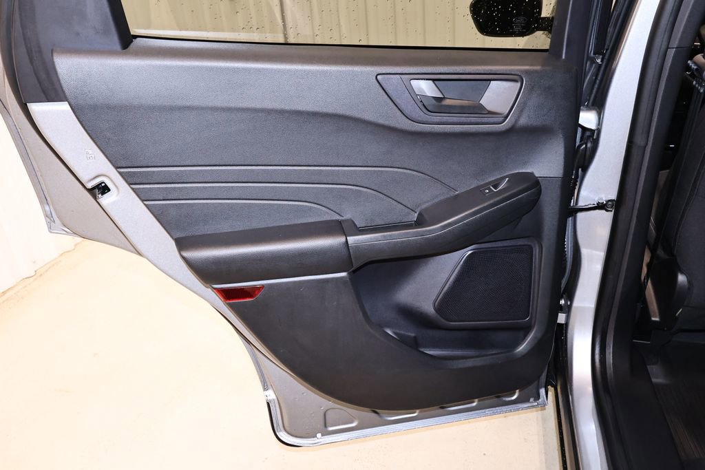 Certified 2023 Ford Escape Active AWD/4WD image 18