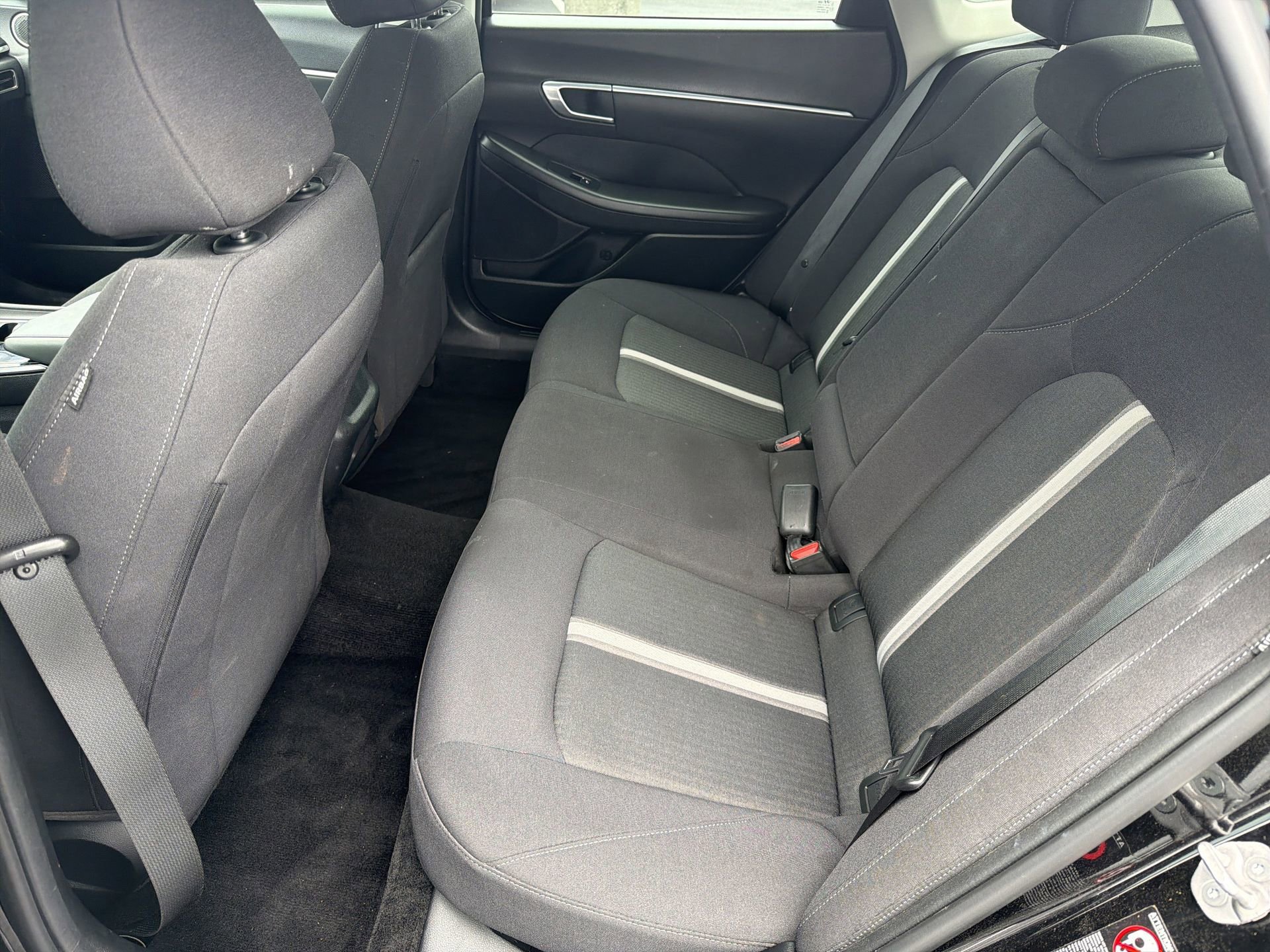 Used 2023 Hyundai Sonata SEL FWD image 22
