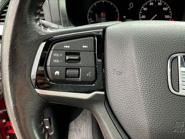 Used 2025 Honda Odyssey Sport-L image 13