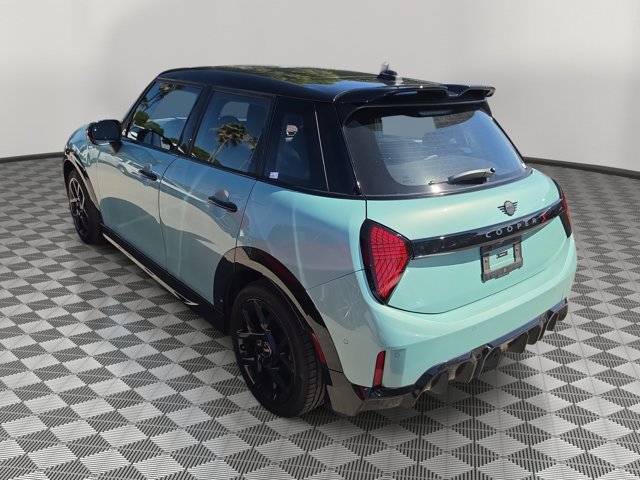 Used 2026 MINI Cooper S FWD image 3