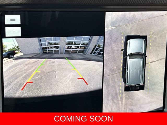 Certified 2023 Ford Bronco Outer Banks AWD/4WD image 12