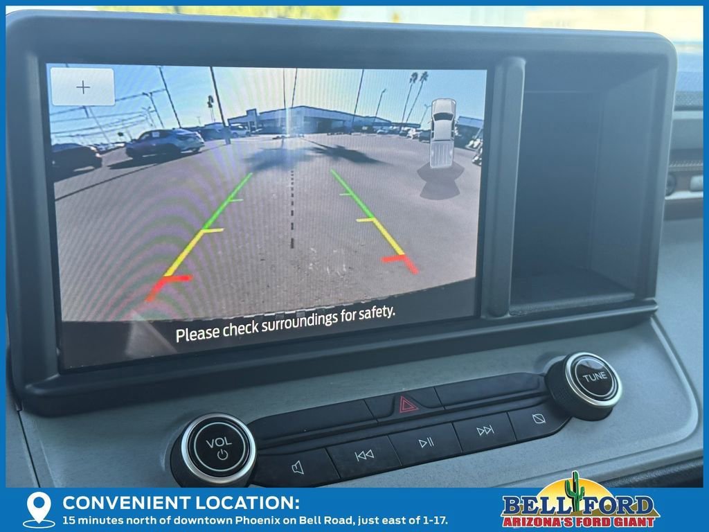 Certified 2023 Ford Maverick Lariat w/ Lariat Luxury Package image 26