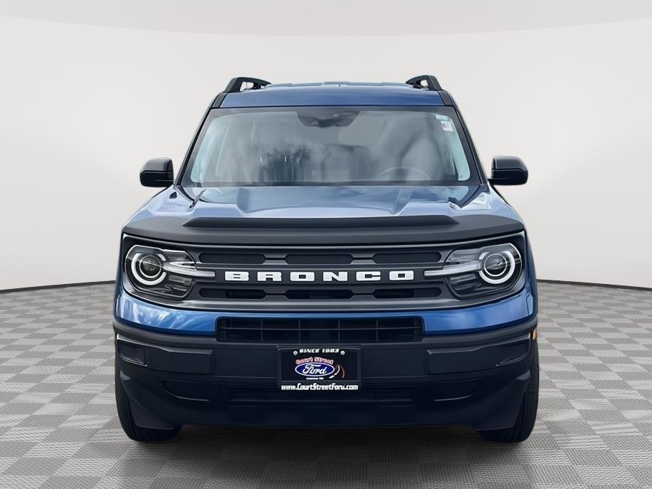 Certified 2024 Ford Bronco Sport Big Bend image 6