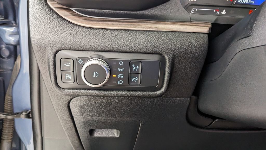 Certified 2021 Ford Explorer Limited image 24