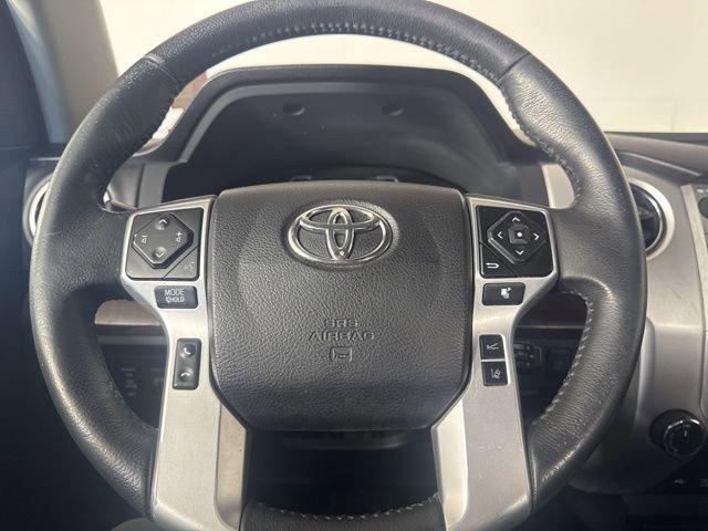 Used 2021 Toyota Tundra Limited w/ TRD Off-Road Package AWD/4WD image 19