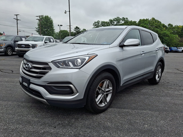 Used 2018 Hyundai Santa Fe Sport FWD image 3