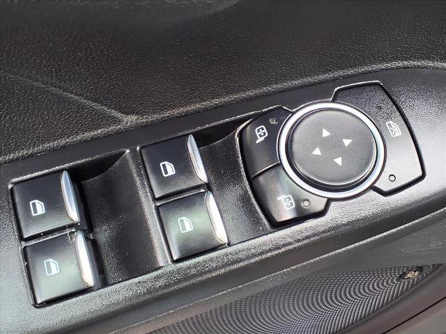 Certified 2023 Ford Escape Active w/ Tech Pack #2 image 18