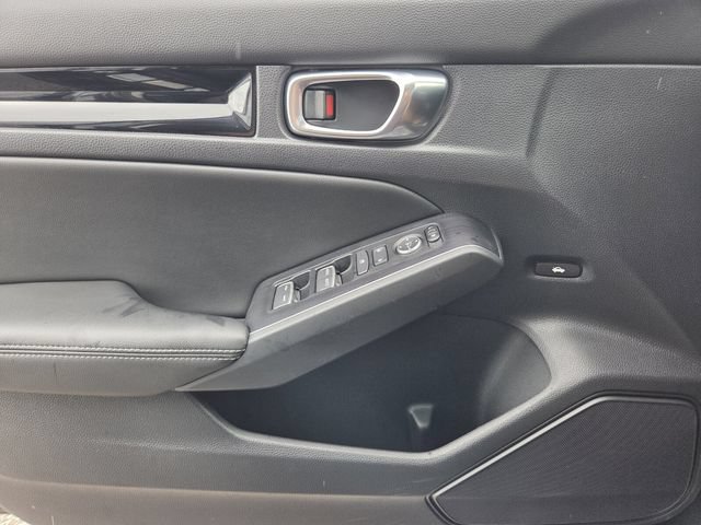 Used 2022 Honda Civic Touring image 22