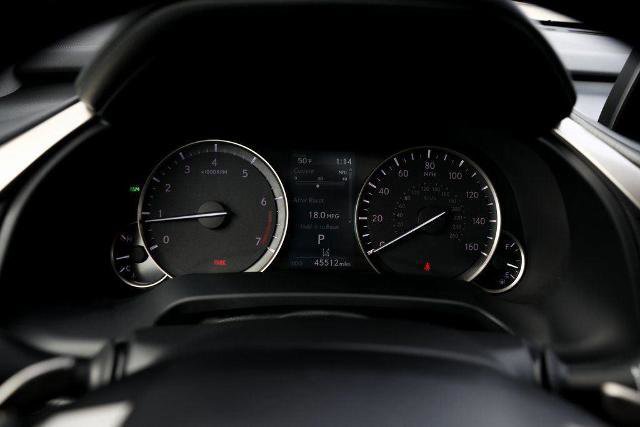 Used 2022 Lexus RX 350 AWD w/ Premium Package image 33