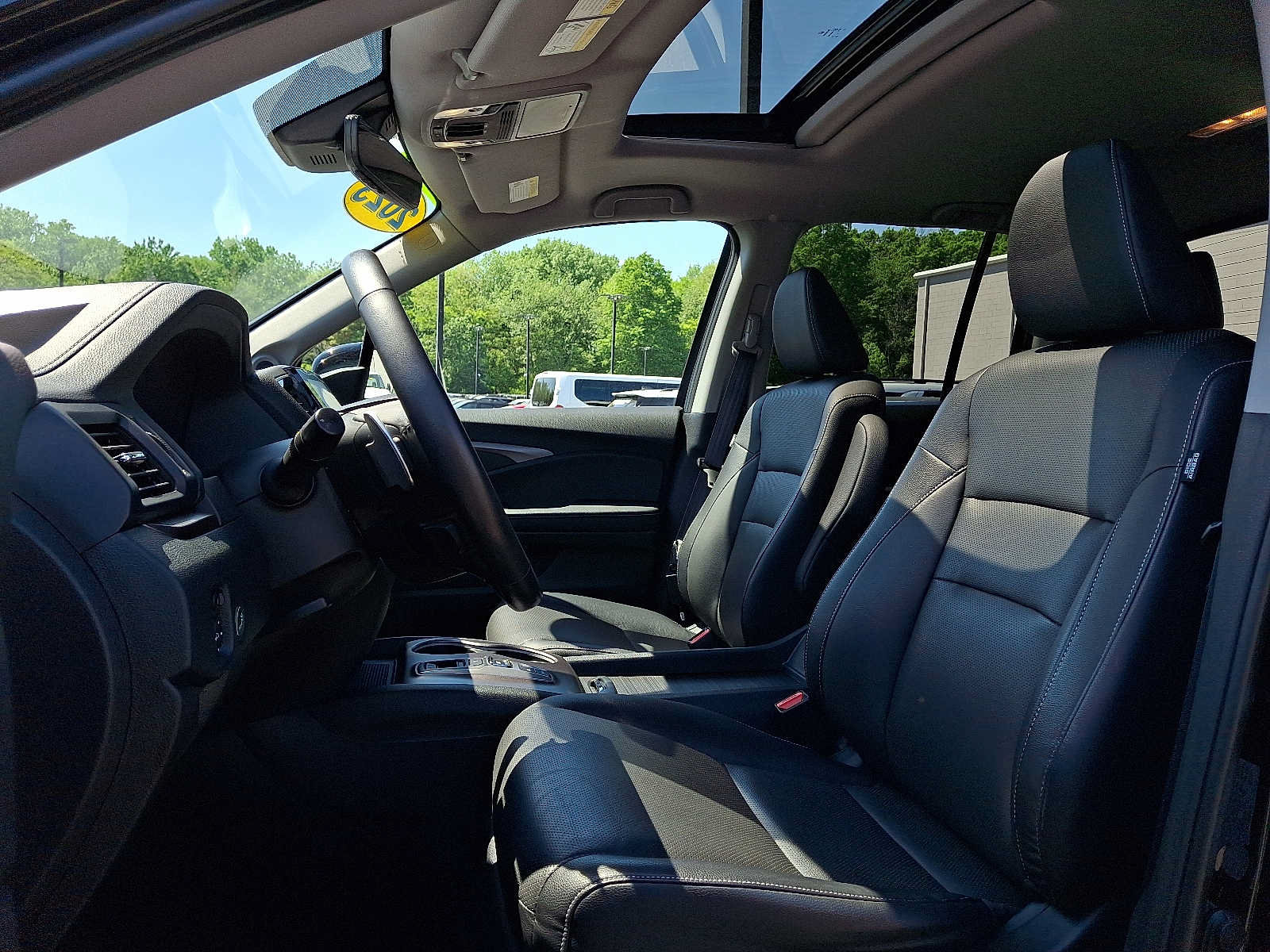 Used 2023 Honda Ridgeline RTL-E image 13