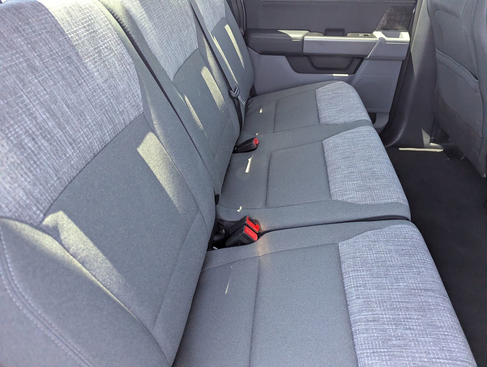 Certified 2023 Ford F150 XLT w/ Equipment Group 301A Mid AWD/4WD image 12