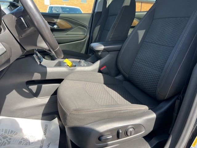 Used 2020 GMC Terrain SLE w/ Driver Convenience Package image 20