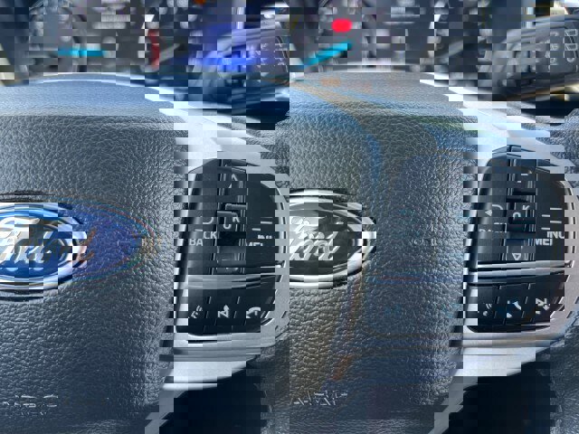 Certified 2023 Ford Explorer Limited w/ Equipment Group 301A image 18