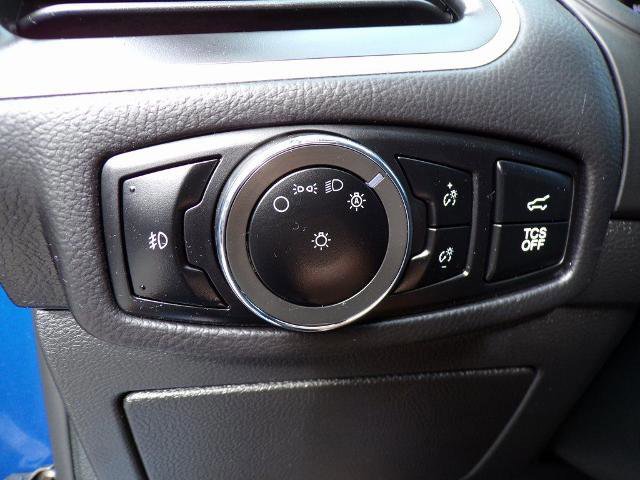 Certified 2024 Ford Edge ST-Line image 19