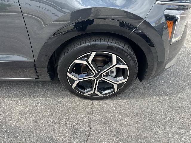 Used 2023 Kia Niro EX Touring FWD image 5