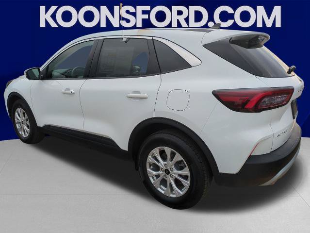 Certified 2023 Ford Escape Active w/ Tech Pack #2 AWD/4WD image 3