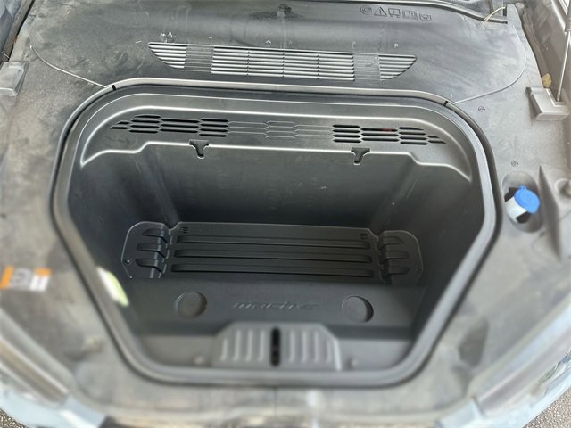 Certified 2024 Ford Mustang Mach-E Premium image 29