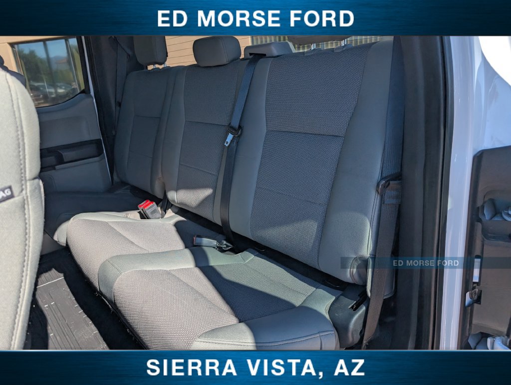 Certified 2022 Ford F250 XL w/ Power Equipment Group AWD/4WD image 12