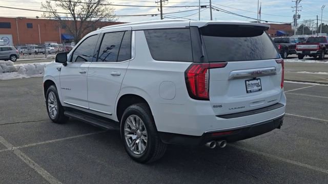 Used 2023 GMC Yukon Denali image 4