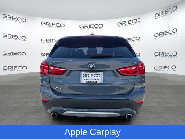 Used 2021 BMW X1 sDrive28i w/ Convenience Package FWD image 6