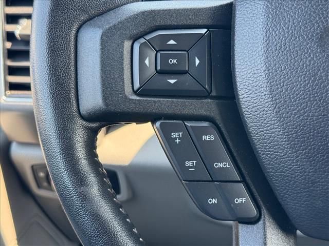 Certified 2018 Ford F150 XLT w/ Equipment Group 302A Luxury RWD image 17