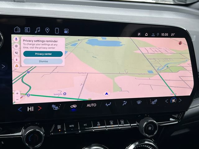 Used 2025 Chevrolet Blazer EV LT image 31