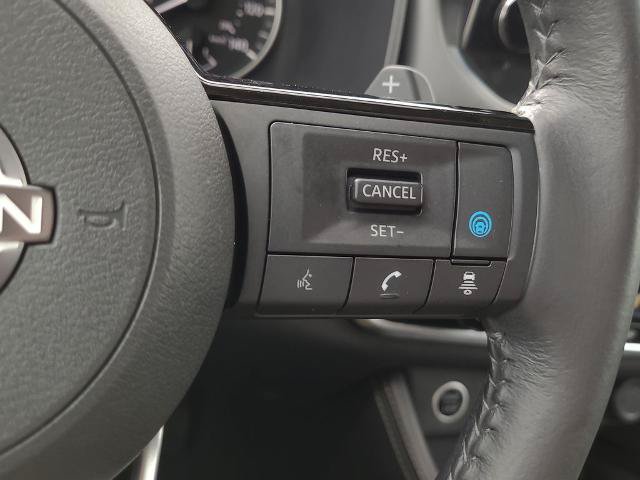 Used 2022 Nissan Rogue SL w/ SL Premium Package AWD/4WD image 31