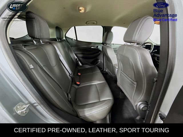 Used 2024 Buick Encore GX Sport Touring image 24