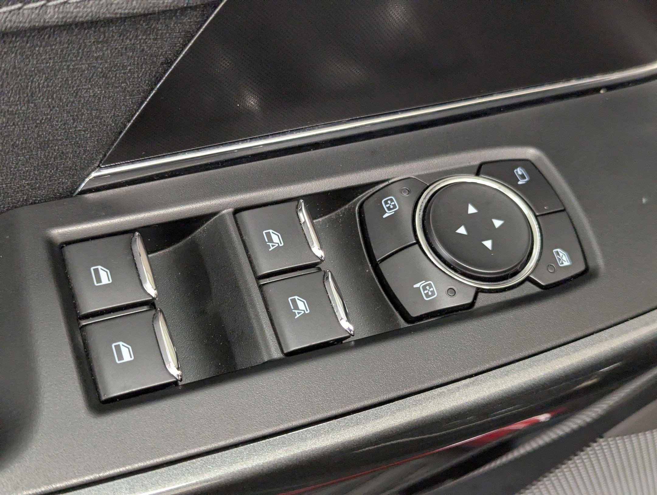 Certified 2022 Ford F150 Lariat w/ Equipment Group 502A High image 11