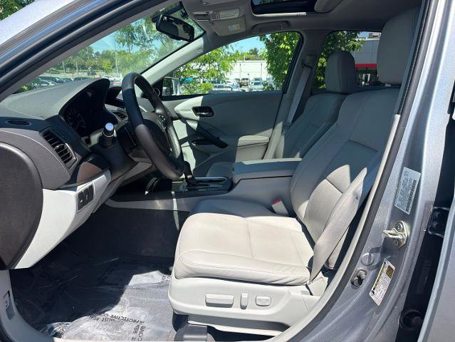Used 2017 Acura RDX AWD image 9