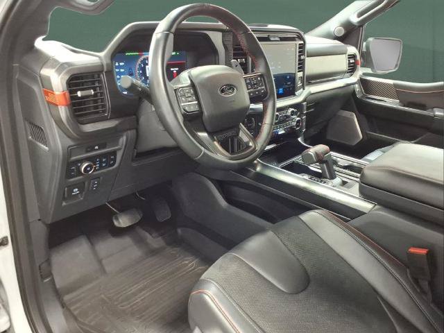 Certified 2025 Ford F150 Raptor AWD/4WD image 7