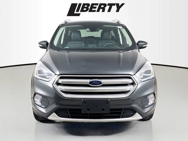 Certified 2019 Ford Escape Titanium w/ U9j03 - Titanium Tow Package image 8