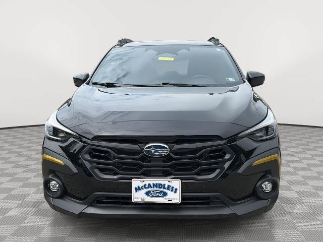 Used 2024 Subaru Crosstrek 2.5i Sport AWD/4WD image 9