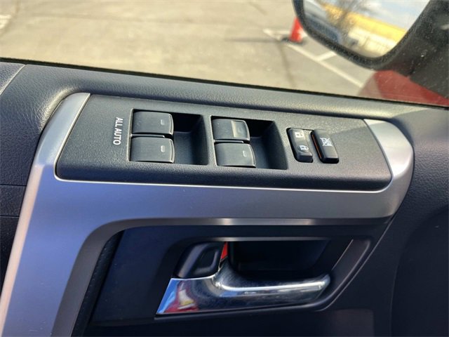 Used 2024 Toyota 4Runner SR5 image 26