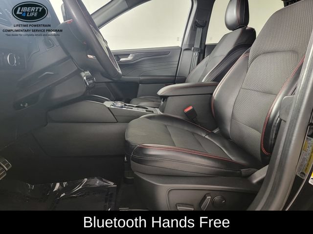 Certified 2023 Ford Escape ST-Line w/ Tech Pack #1 FWD image 15