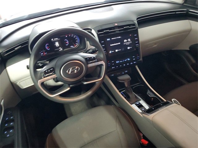 Used 2024 Hyundai Tucson SEL image 22