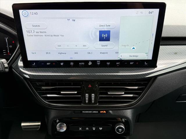 Certified 2023 Ford Escape ST-Line w/ Tech Pack #1 image 18