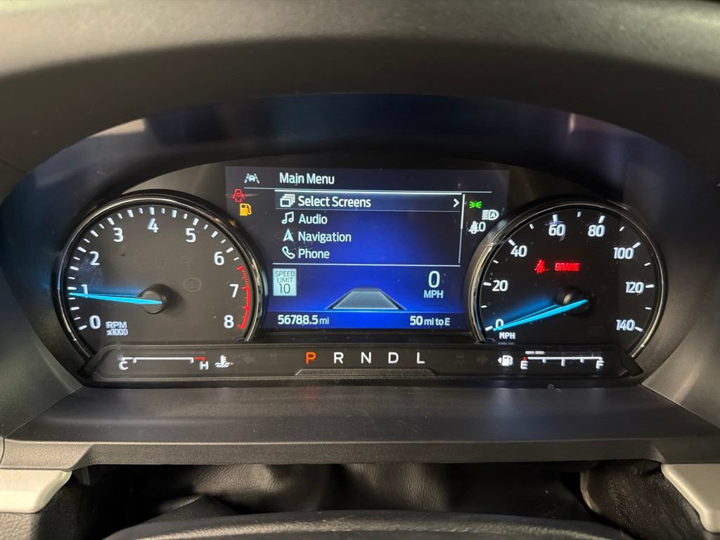 Certified 2023 Ford Explorer XLT w/ Equipment Group 202A AWD/4WD image 23