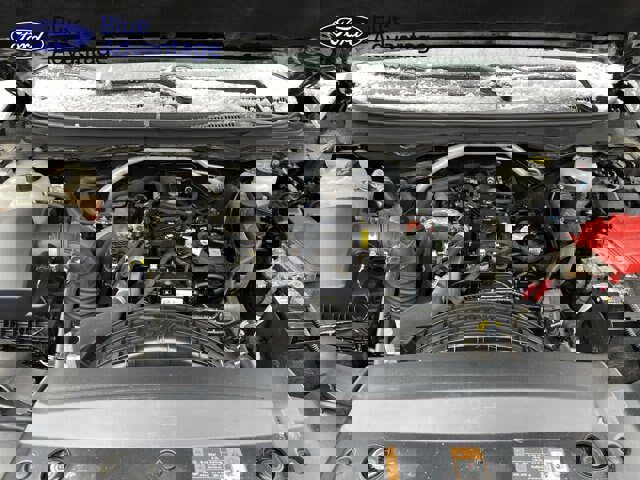 Certified 2019 Ford Ranger XLT w/ Equipment Group 302A Luxury image 3