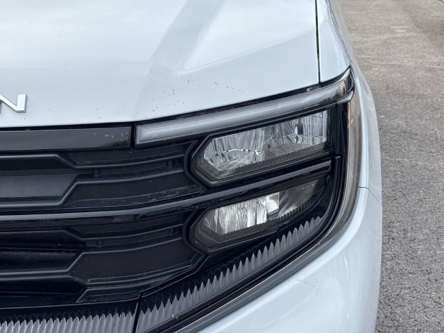 Certified 2025 Ford Expedition Max Active AWD/4WD image 10