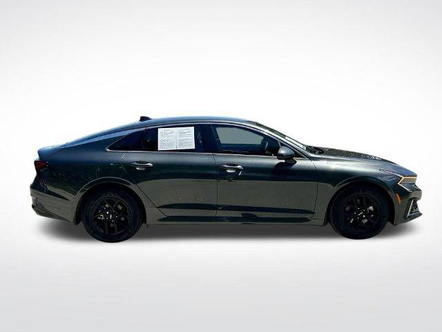 Used 2025 Kia K5 LXS FWD image 4