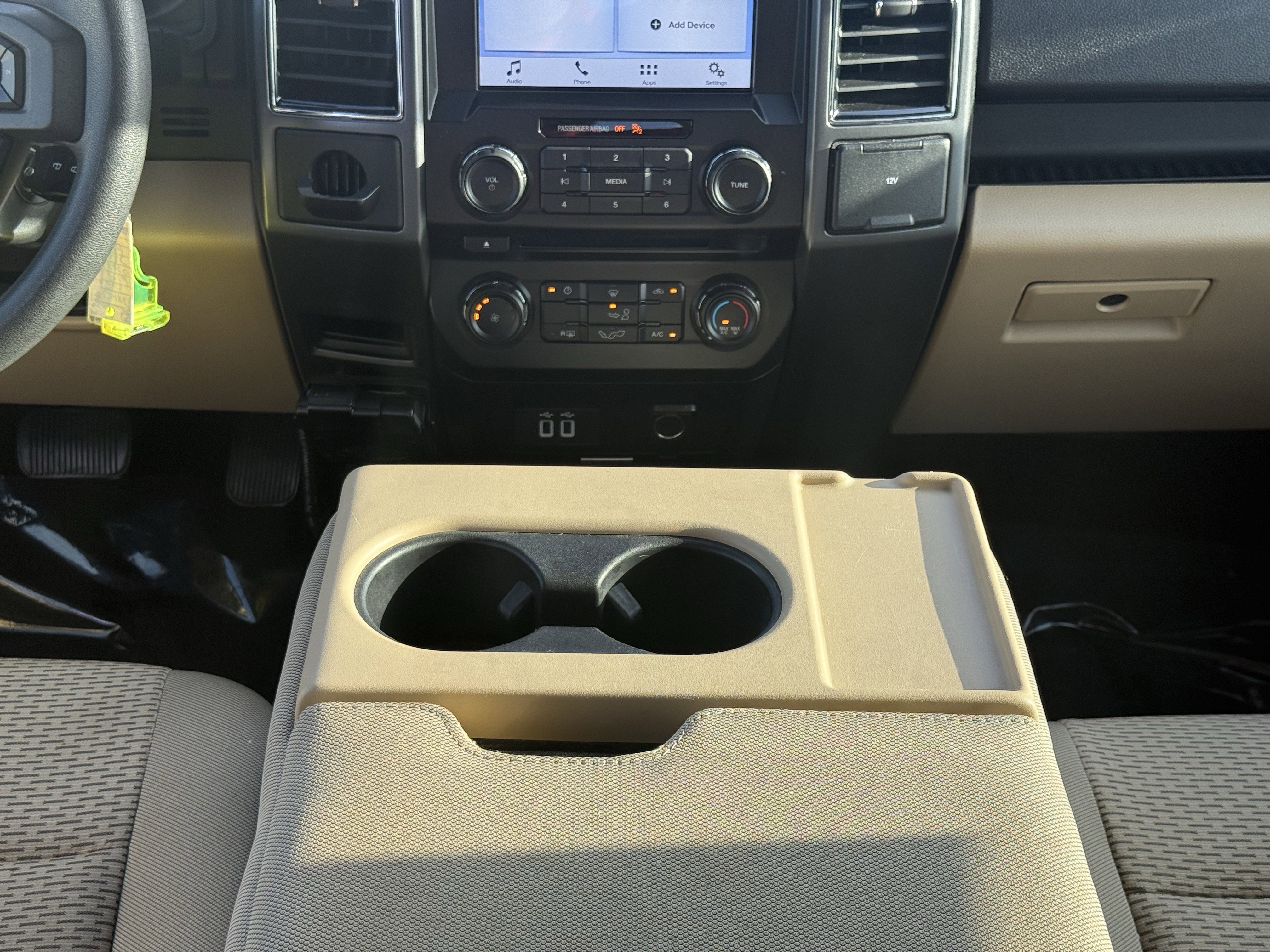 Certified 2018 Ford F150 XLT image 21