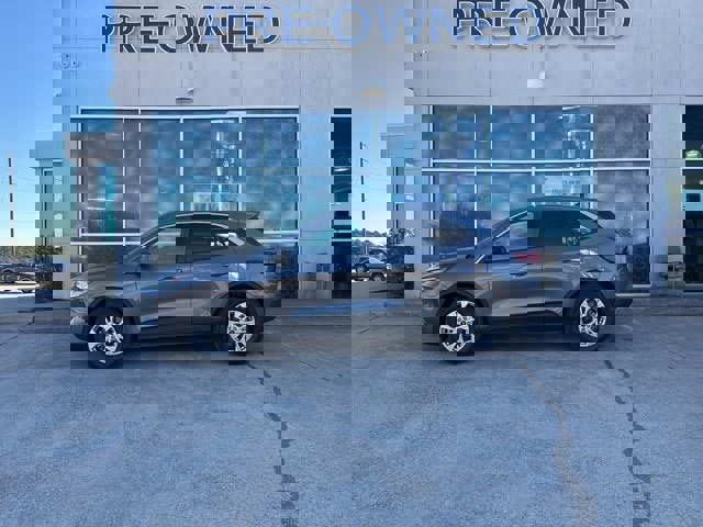 Certified 2024 Ford Escape Active w/ Tech Pack #1