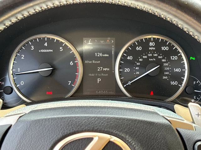 Used 2020 Lexus NX 300 FWD w/ Comfort Package image 22